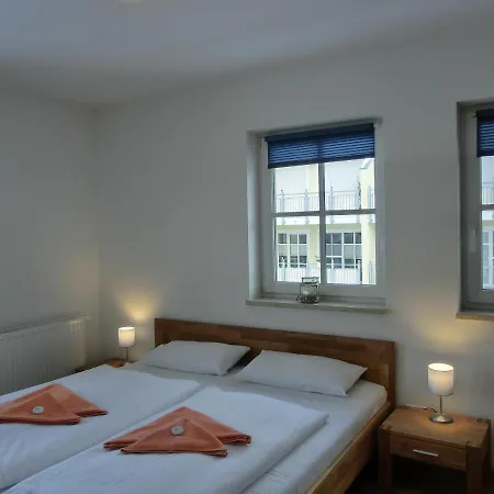L33 Apartman