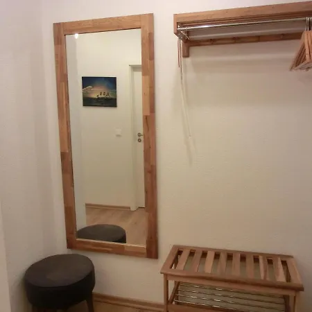 L33 Apartman *