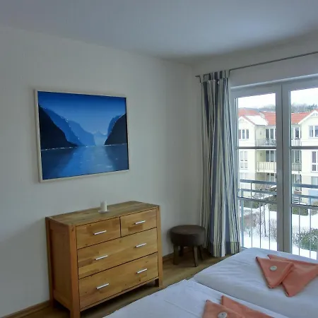 L33 Apartman